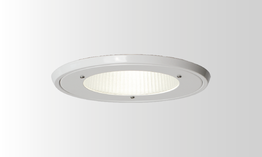 Como Anti-Ligature Downlight