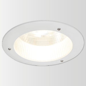 Como Anti-Vandal LED Downlight