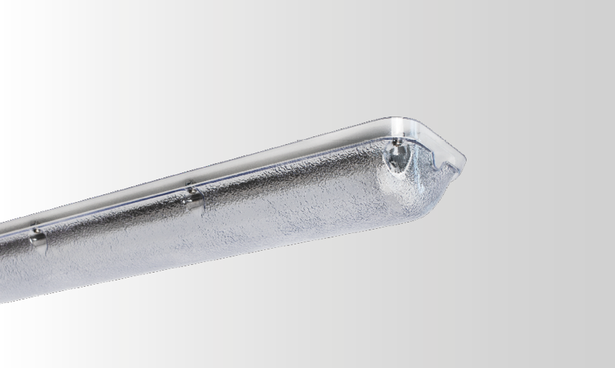 Enduralux LED Linear