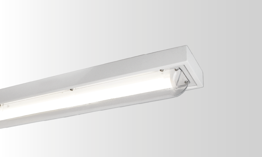 Enduralux T Clear Linear