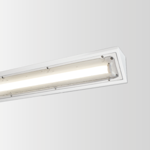 Enduralux T Cornice Clear