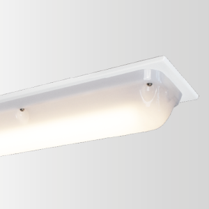 Enduralux X LED Linear
