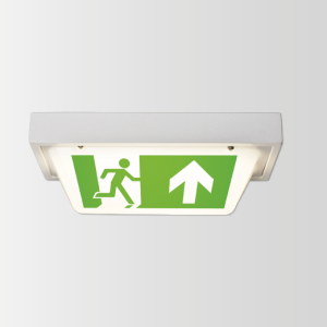 Guardalux Emergency Exit Blade
