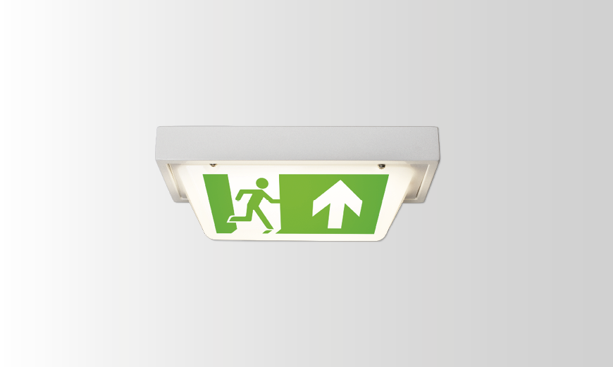Guardalux Emergency Exit Blade