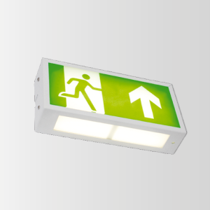 Guardalux Emergency Exit Box