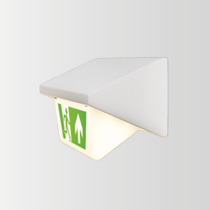 Guardalux Over Door Emergency Exit Blade