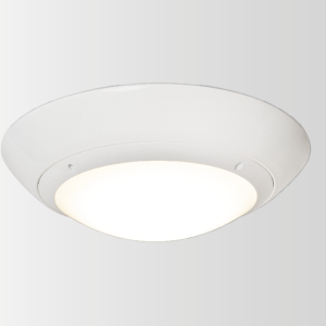 Iris Anti-Ligature Bulkhead