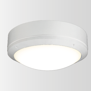 Iris Anti-Vandal Bulkhead