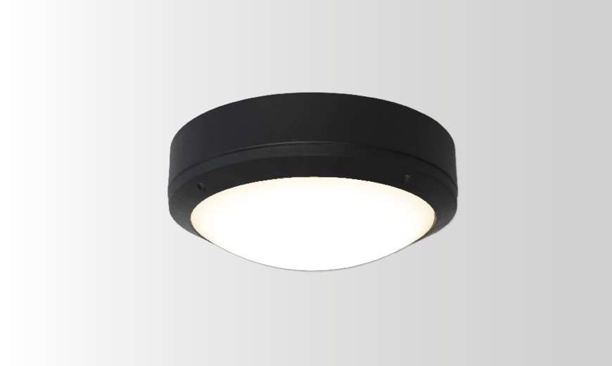 Iris Exterior Bulkhead