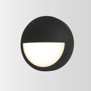 Iris Exterior Hood Bulkhead