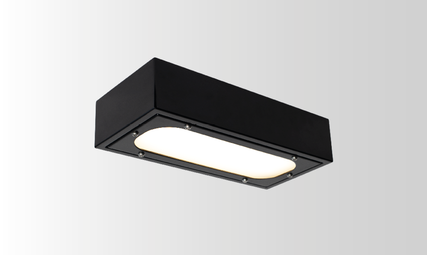 Protectalux T Bulkhead