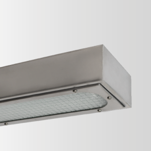 Protectalux T Stainless Steel