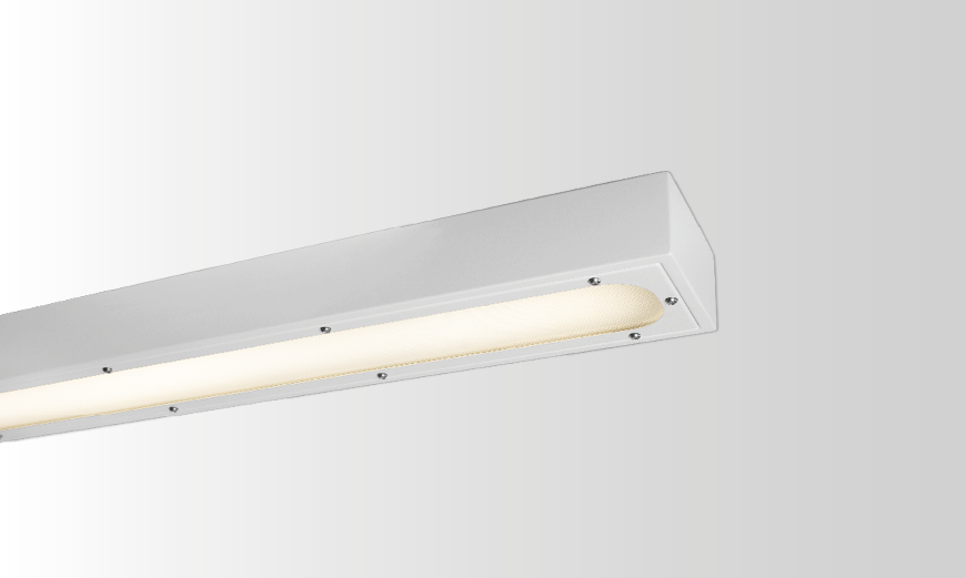 Protectalux T Low Glare Linear