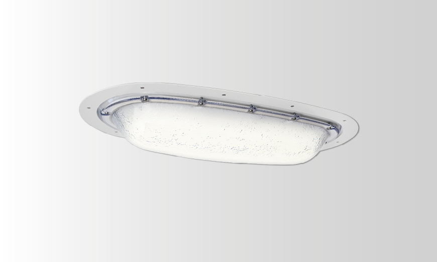 Protectalux X LED Linear