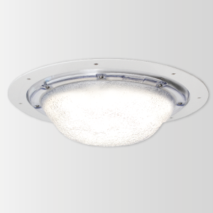 Protectalux X Round LED Bulkhead