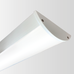 Resistalux Anti Ligature Linear