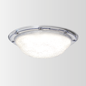 Protectalux Round LED Bulkhead