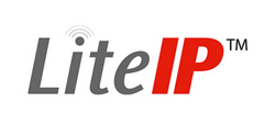 LiteIP Logo web resolution