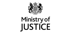 Ministry of Justice Logo web resolution
