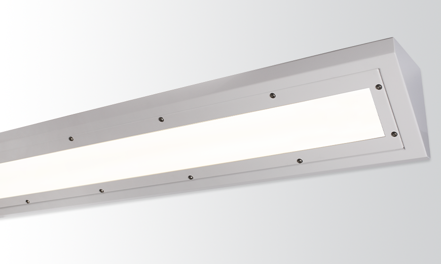 Protectalux LED Cornice Linear