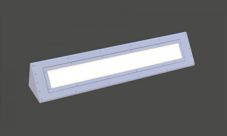 Protectalux LED Cornice