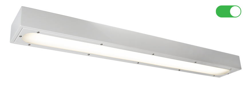 Protectalux T LED Linear - ON