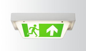 Guardalux Emergency Exit Blade